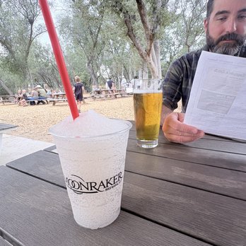 Moonraker Millhouse - Breweries Near Me - Cameron Park, California