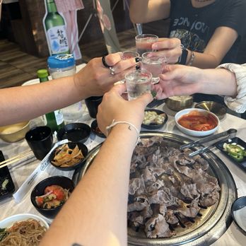 Ribs & Co - Korean Near Me - La Mirada, California