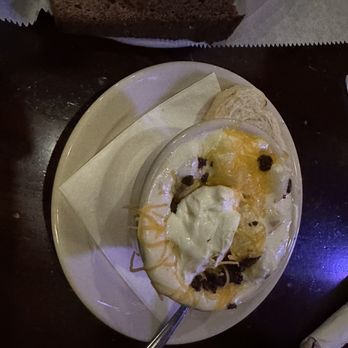 Dugan's Pub - Creamy Potato Soup - Irish Near Me - Little Rock, Arkansas