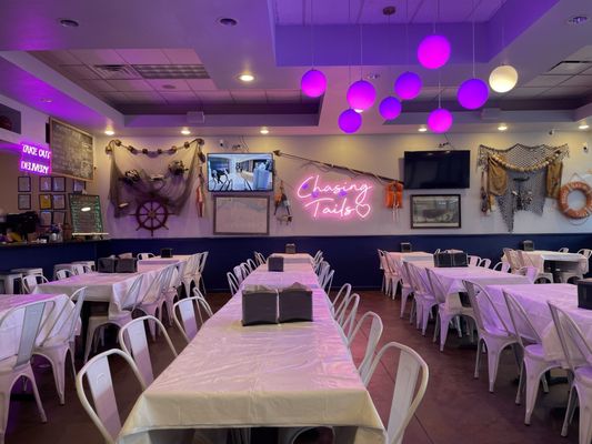 Cajun Kitchen by null