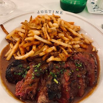 Justine - Steak frites Ig: asjbernardino - French Near Me - New Orleans, Louisiana Justine - Steak frites Ig: asjbernardino - French Near Me - New Orleans, Louisiana