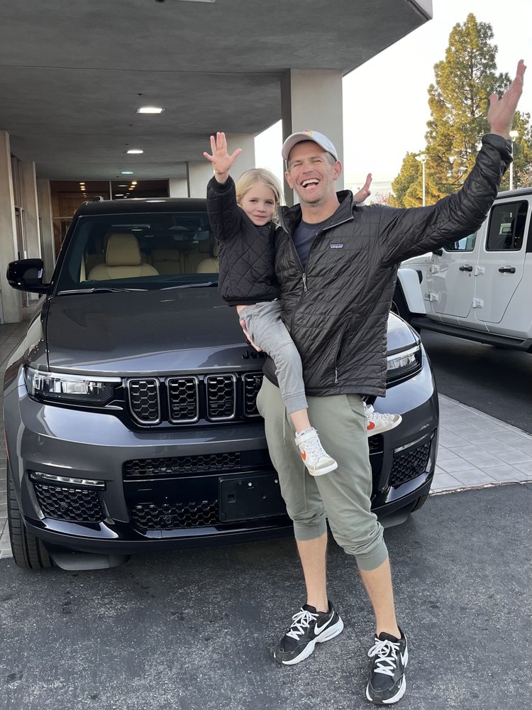 SHAVER CHRYSLER DODGE JEEP RAM Updated July 2024 69 Photos & 388 Reviews 3888 E Thousand