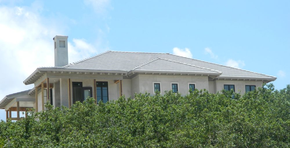 Slide of Rapid Metal Roofing