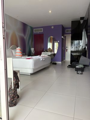 Temptation Cancun Resort by null