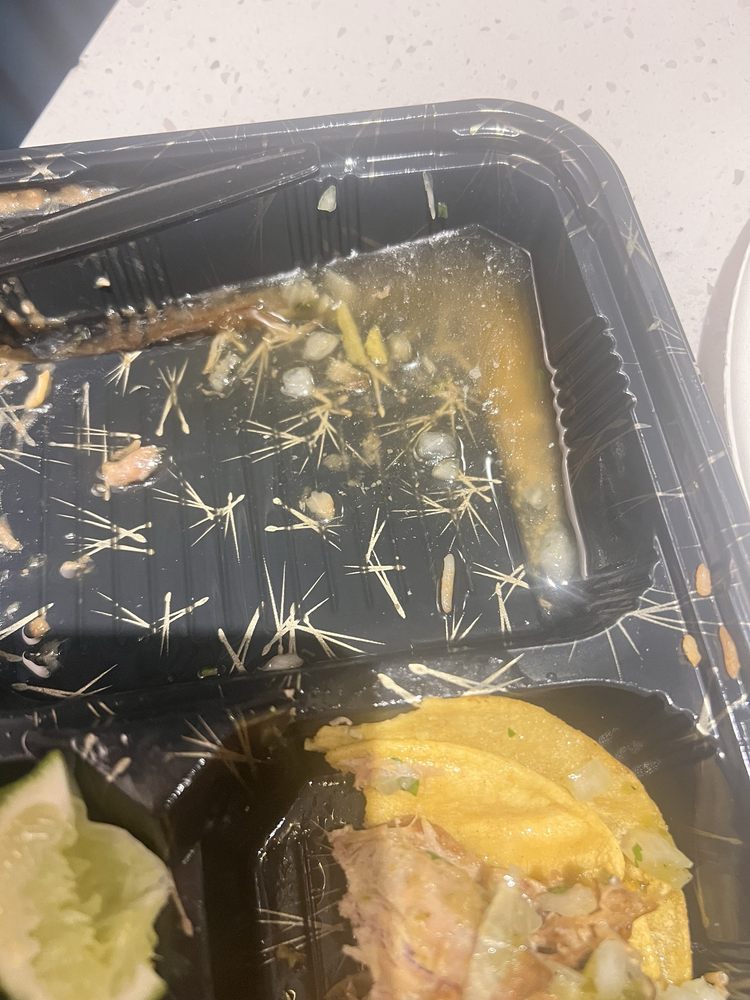 Loco Bueno Tacos