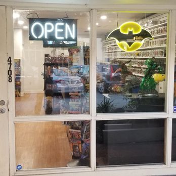 Korka Comics - Comic Books Near Me - Coral Gables, Florida