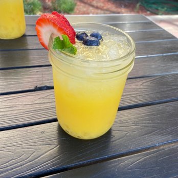The Combine Kitchen - Mimosa - Coffee & Tea Near Me - Rancho Cucamonga, California The Combine Kitchen - Mimosa - Coffee & Tea Near Me - Rancho Cucamonga, California