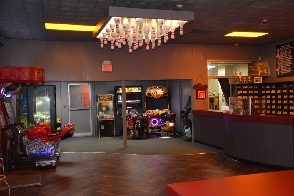 BOWL RITE LANES - Updated September 2024 - 46 Photos & 72 Reviews - 714 ...