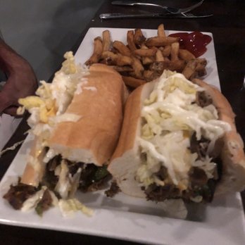 5 West Pub - Pubs Near Me - North Cape May, New Jersey