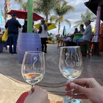 Satori Cellars - Wineries Near Me - Gilroy, California
