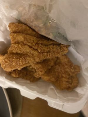 Mid Atlantic Seafood by null