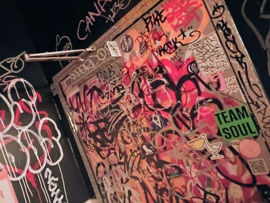 Tacos & Tattoos by null