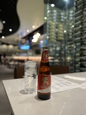 Phở Kim Long Restaurant by null