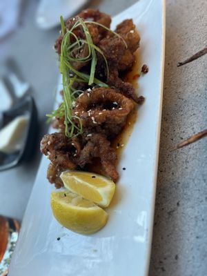 Arnold Palmer's Restaurant by null