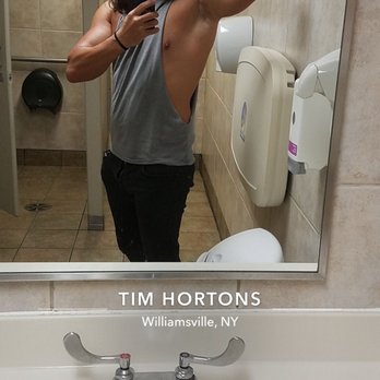 Tim Hortons - My hair needs a trim. Hortons. - Donuts Near Me - Williamsville, New York Tim Hortons - My hair needs a trim. Hortons. - Donuts Near Me - Williamsville, New York