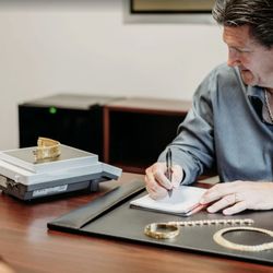The Estate Watch & Jewelry Company