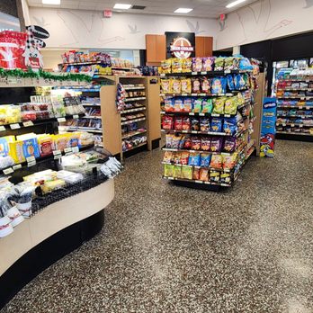 Wawa - Gas Stations Near Me - Sunrise, Florida