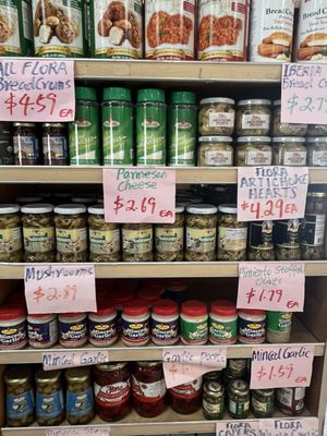 Farmers Market by null