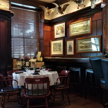 The Oregon Grille - Bar - Steakhouses Near Me - Hunt Valley, Maryland The Oregon Grille - Bar - Steakhouses Near Me - Hunt Valley, Maryland
