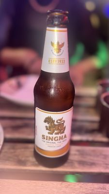 Lung Yai Thai Tapas by null