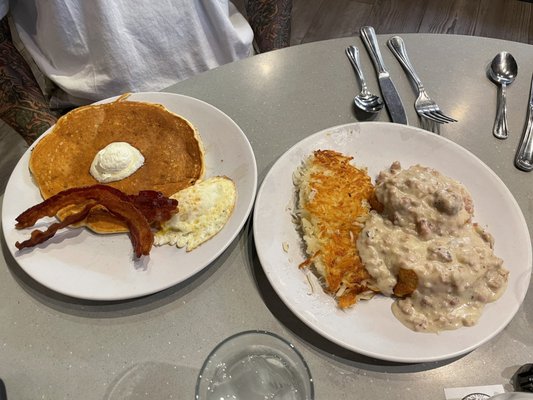 Tally's Silver Spoon by null