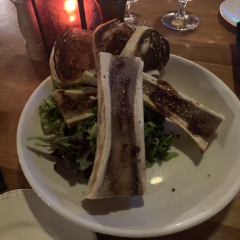 Highlands Ranch Restaurant - Grilled marrow - Bars Near Me - Mill Creek, California