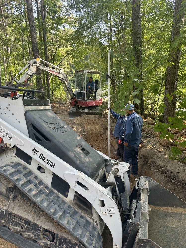 Slide of William Parrish Plumbing