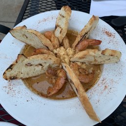BBQ Shrimp
