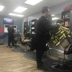 Perfect Image Studio - Barber Shop