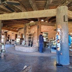 Kiva Koffeehouse and Kottage