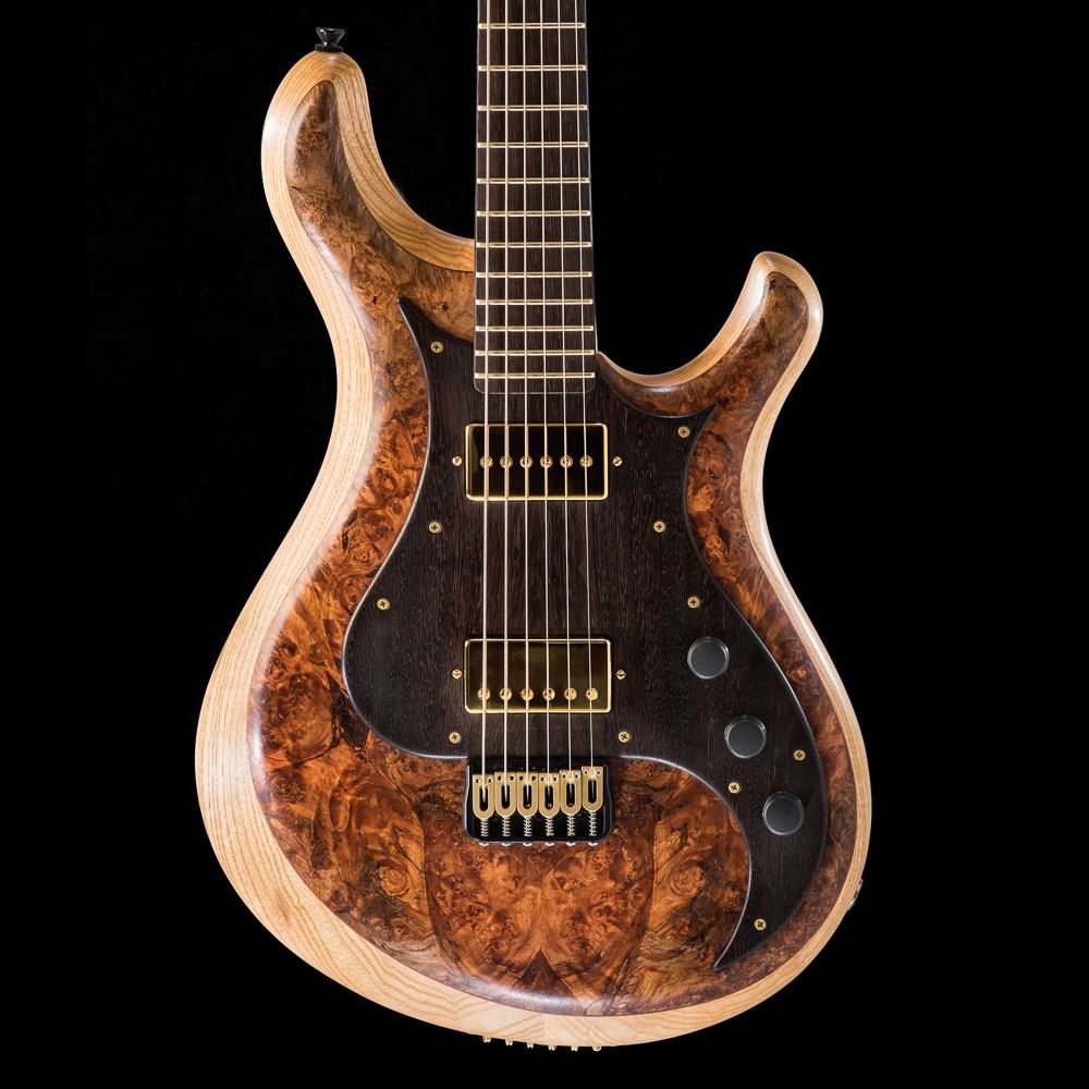 XYLEM BASSES & GUITARS Updated May 2024 345 Rogers Ln, Durango