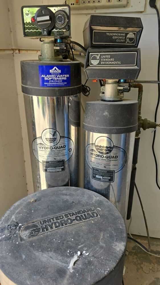 Slide of TIPR Services