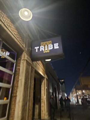 Tribe Supper Club by null