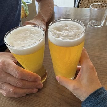 North Pier Brewing Company - Beer Bar Near Me - Benton Harbor, Michigan