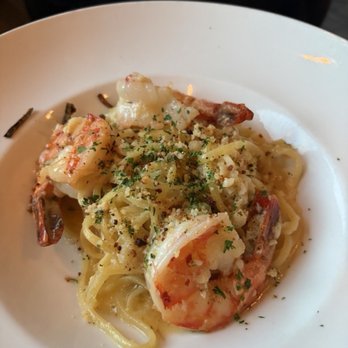 Nook Kitchen - Shrimp scampi - Italian Near Me - Phoenix, Arizona Nook Kitchen - Shrimp scampi - Italian Near Me - Phoenix, Arizona