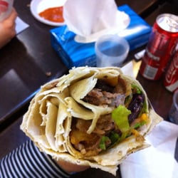 Ali Babà Kebab