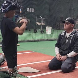 Hit Club Baseball