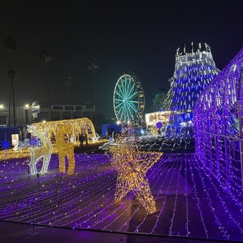 Imaginarium At Fairplex - Festivals Near Me - Pomona, California Imaginarium At Fairplex - Festivals Near Me - Pomona, California