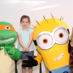 Freeze Frame Foto Booths