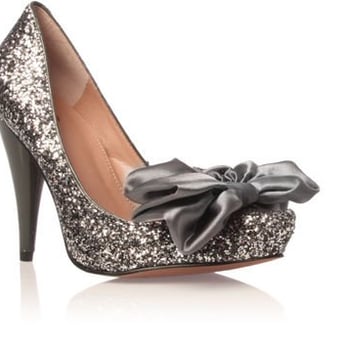 Kurt Geiger - Image taken from the Kurt Geiger website - Shoe Stores Near Me - Leeds, XWY