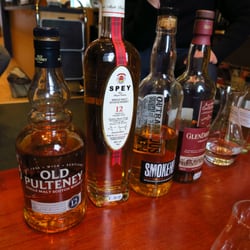 Edinburgh Expert Walking Tours - An excellent sampling!