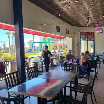 Cantina 109 - Patio - Tex-Mex Near Me - Fort Myers, Florida Cantina 109 - Patio - Tex-Mex Near Me - Fort Myers, Florida