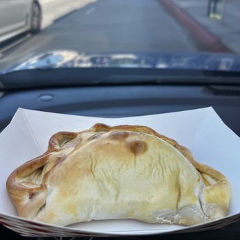 Rincon Chileno - Beef empanadas - Latin American Near Me - Los Angeles, California Rincon Chileno - Beef empanadas - Latin American Near Me - Los Angeles, California