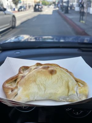 Rincón Chileno by null