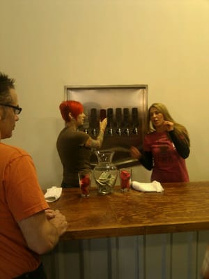 Deep Ellum Brewing Company Taproom by null