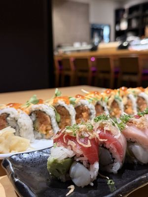 Momoyama restaurant by null Momoyama restaurant by null