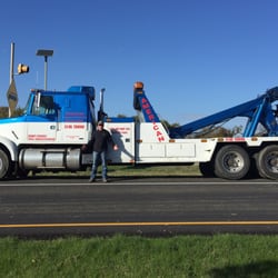 American Towing & Recovery
