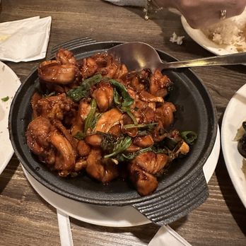Hunan Garden - Taiwanese 3 Cup Chicken - Taiwanese Near Me - Johns Creek, Georgia Hunan Garden - Taiwanese 3 Cup Chicken - Taiwanese Near Me - Johns Creek, Georgia