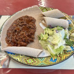 Injera