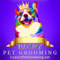 Luxury Pet Grooming